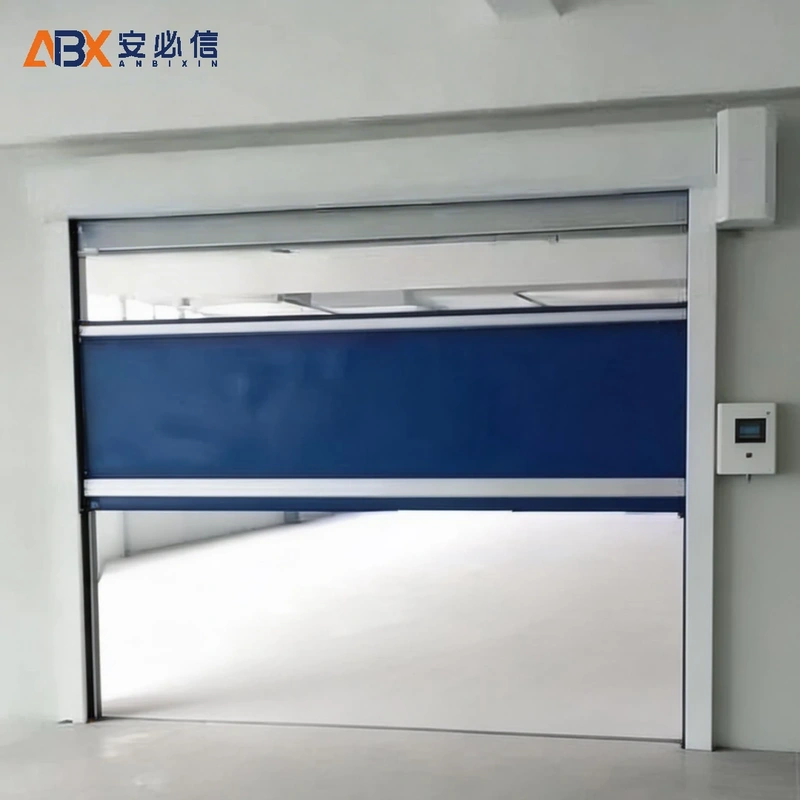 南宁工业快速门