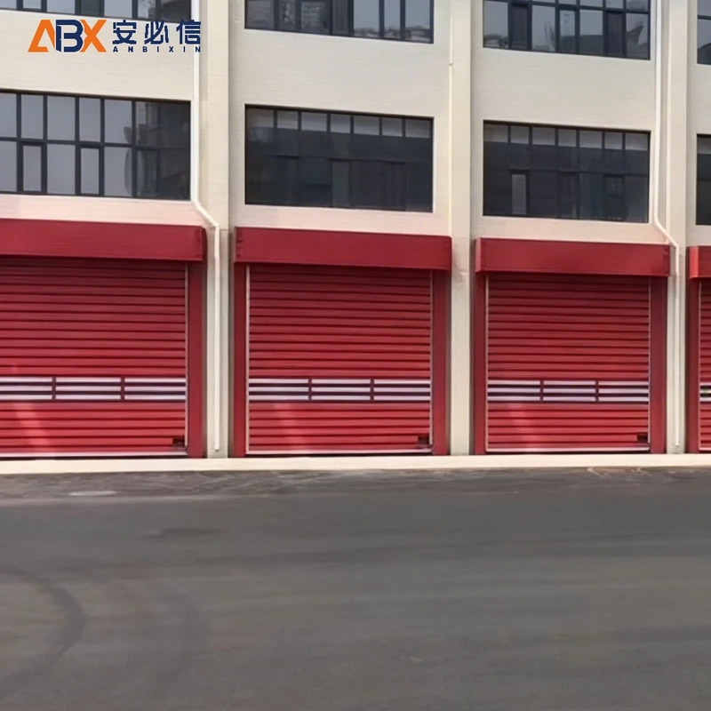 南宁涡轮硬质高速门
